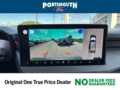 New 2025 Ford Maverick Tremor image 12