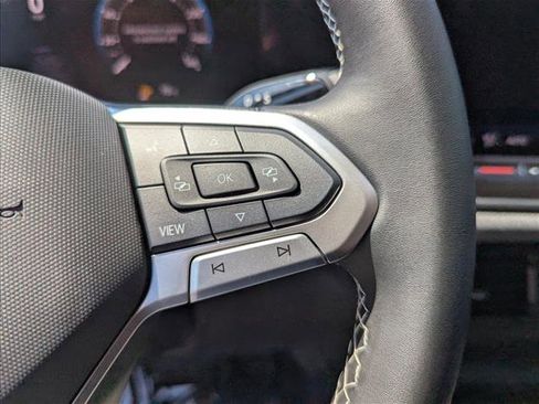 New 2025 Volkswagen Tiguan S image 15