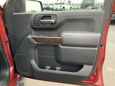 Used 2019 GMC Sierra 1500 SLE w/ SLE Value Package image 65