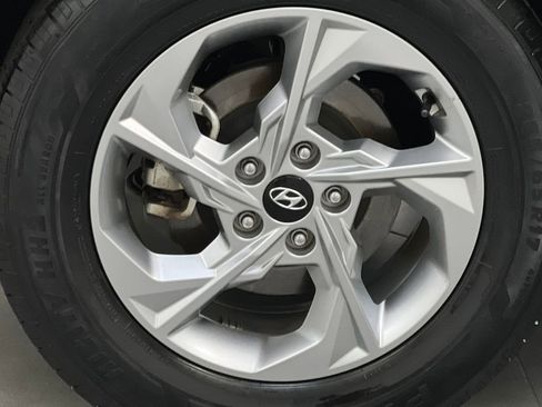 Used 2024 Hyundai Tucson SEL image 65