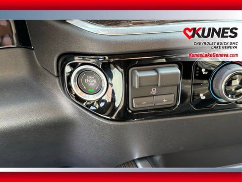 New 2026 Chevrolet Silverado 3500 LT image 30