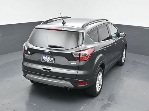 Used 2018 Ford Escape SEL image 15