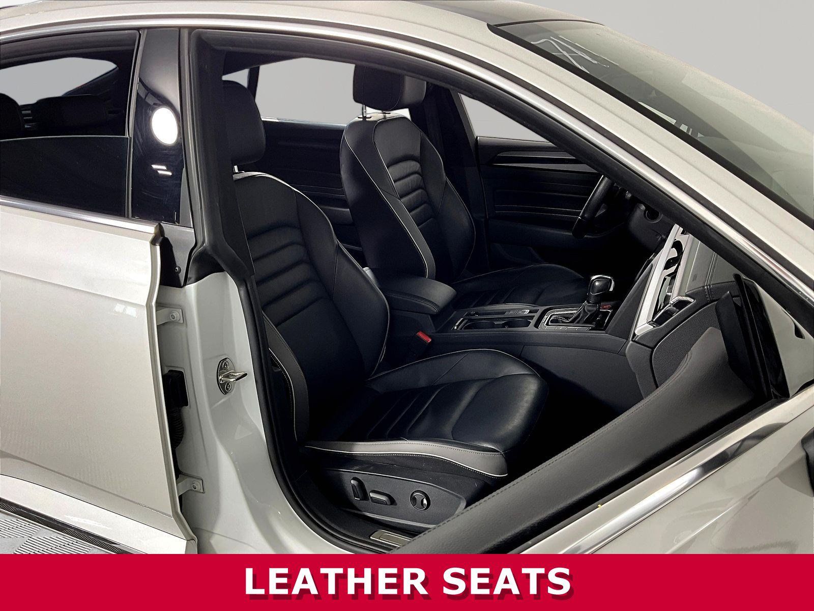 Used 2023 Volkswagen Arteon SEL AWD/4WD image 28