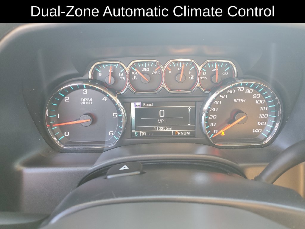 Used 2015 Chevrolet Silverado 1500 LT w/ All Star Edition RWD image 17