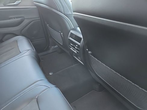 New 2026 Jeep Grand Cherokee Altitude AWD/4WD image 85