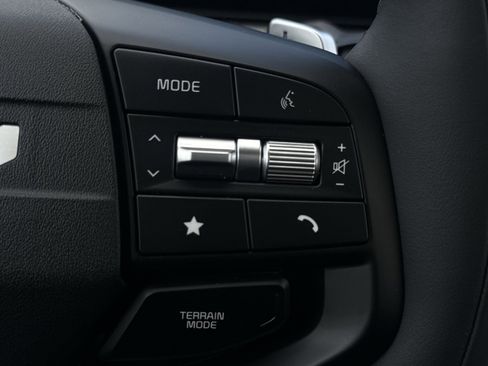 New 2026 Kia Sportage X-Line AWD/4WD image 37