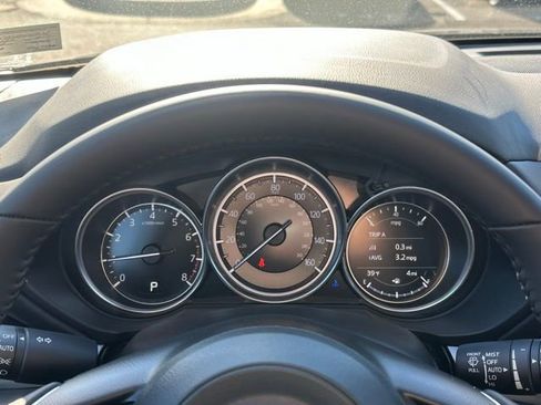 New 2025 MAZDA CX-5 AWD 2.5 S w/ Select Package image 22