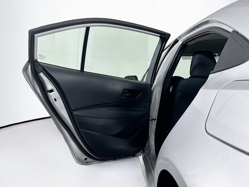 Used 2023 Toyota Corolla LE w/ Carpet Mat Package (TMS) image 25