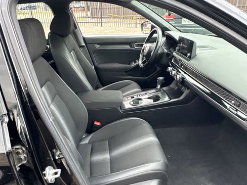 Used 2023 Honda Civic Sport image 24