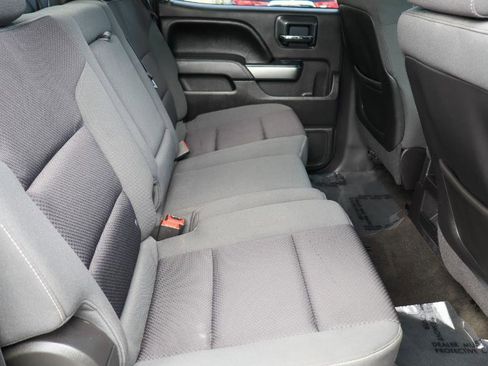 Used 2015 Chevrolet Silverado 1500 LT image 13