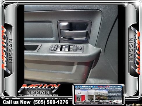Used 2017 RAM 1500 Express AWD/4WD image 24