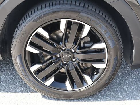 Used 2023 Kia Telluride SX FWD image 10
