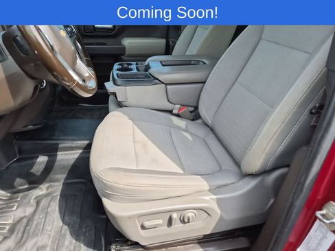 Used 2023 Chevrolet Silverado 2500 LT w/ True North Edition AWD/4WD image 16