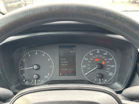 Used 2023 Toyota Corolla LE FWD image 24