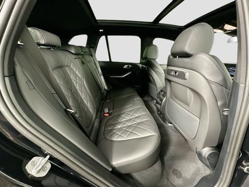 New 2026 BMW X5 sDrive40i image 27