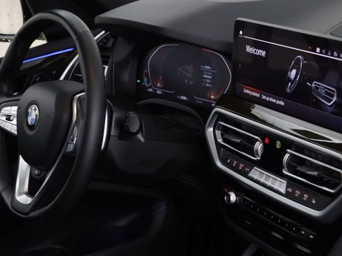 Certified 2022 BMW X3 xDrive30i w/ Premium Package 2 (ZPA) image 20