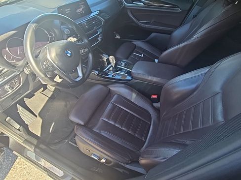 Used 2020 BMW X3 xDrive30i w/ Driving Assistance Package image 12