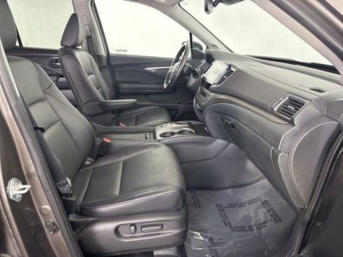 Certified 2022 Honda Ridgeline RTL-E image 29