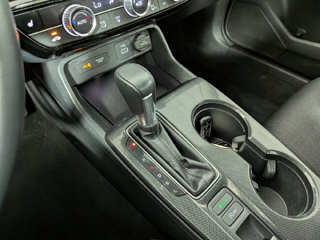 Used 2024 Honda Civic EX image 19