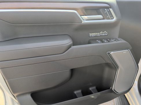 New 2026 Chevrolet Silverado 1500 High Country w/ Technology Package image 11