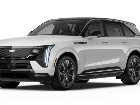 New 2025 Cadillac Escalade IQ Sport 2 image 51