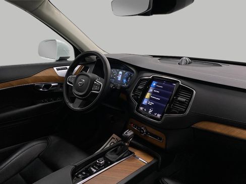 Used 2020 Volvo XC90 T6 Inscription w/ Protection Package Premier AWD/4WD image 18