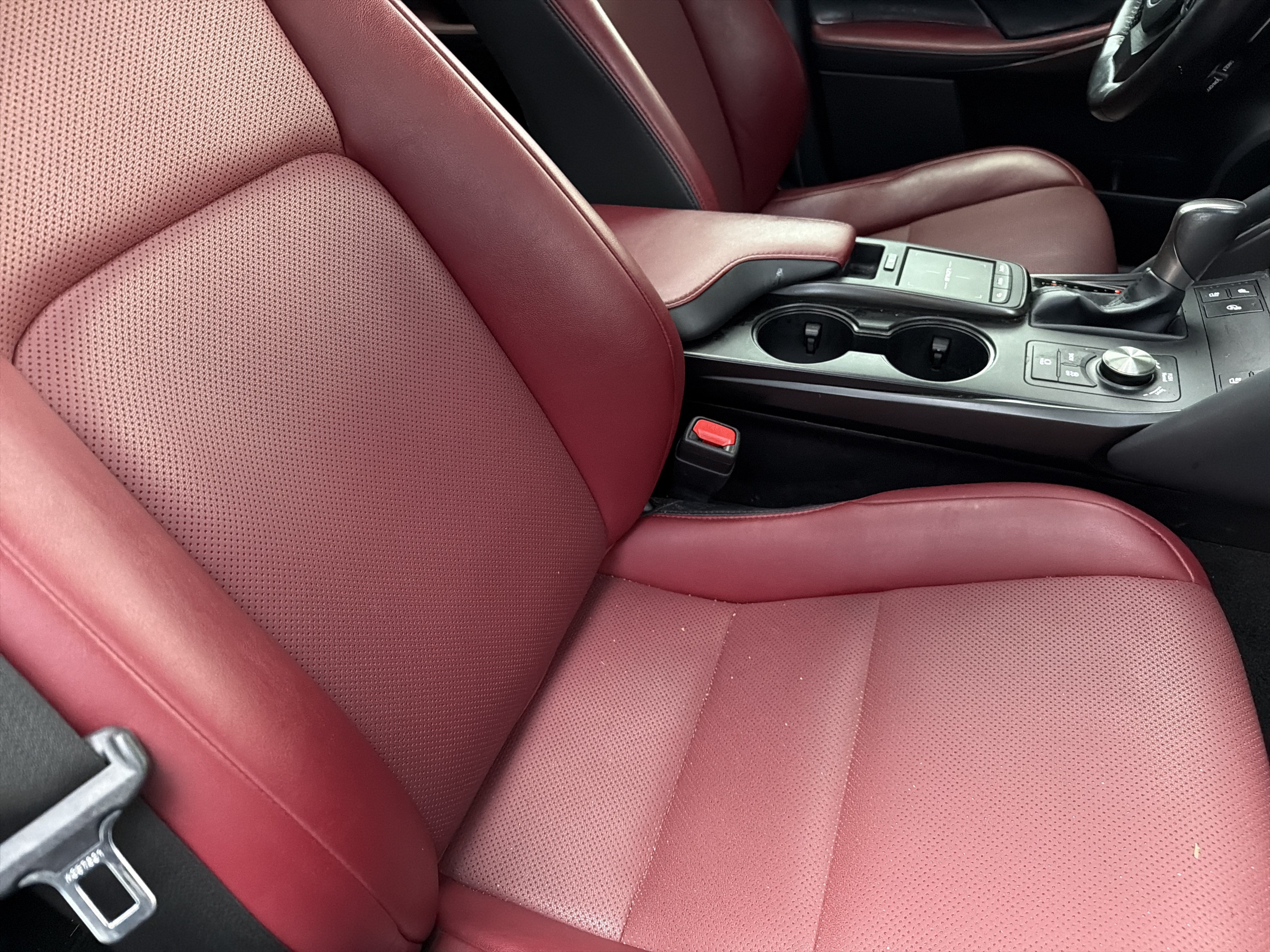 Certified 2023 Lexus IS 300 w/ Comfort Package RWD image 42