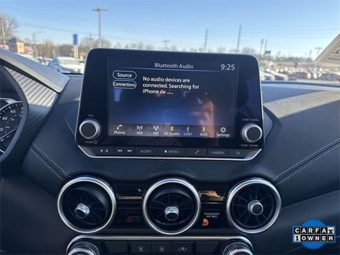 Used 2024 Nissan Sentra SV image 18