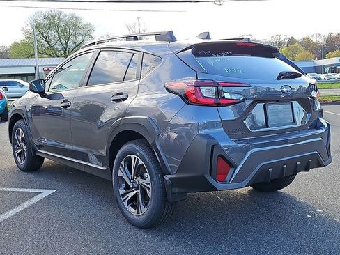 New 2026 Subaru Crosstrek 2.0i Premium AWD/4WD image 4