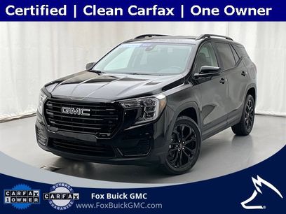 Used 2022 GMC Terrain SLE w/ Driver Convenience Package