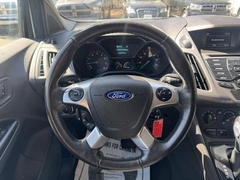 Used 2016 Ford Transit Connect XLT image 28