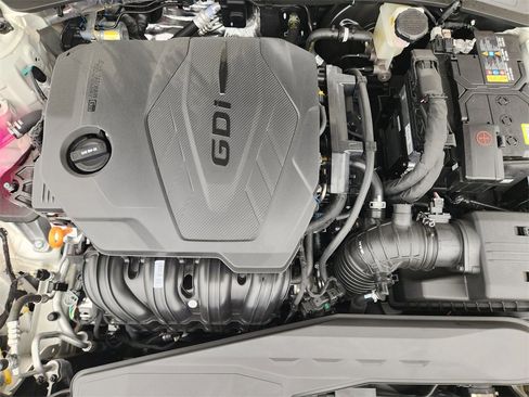 New 2026 Kia K5 GT-Line image 20