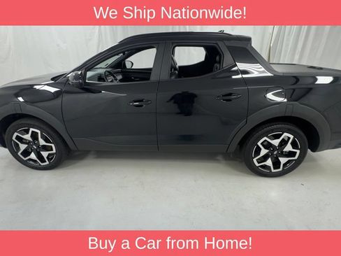 Used 2023 Hyundai Santa Cruz Limited AWD/4WD image 6