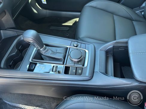 New 2026 MAZDA CX-30 AWD 2.5 S image 20