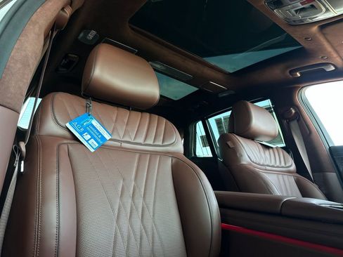 New 2026 Genesis G90 3.5T AWD/4WD image 16