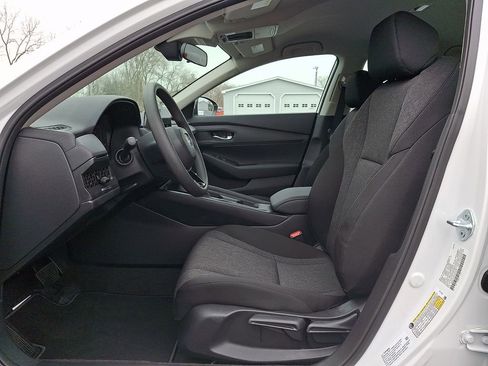 New 2026 Honda Accord LX image 7