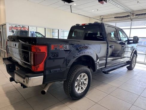 Used 2021 Ford F250 XLT w/ XLT Value Package image 4