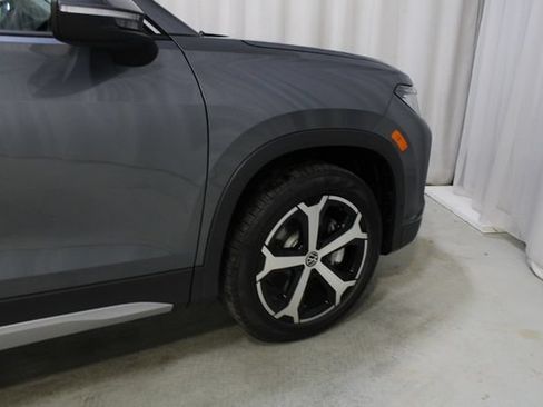 New 2026 Volkswagen Tiguan SE AWD/4WD image 27