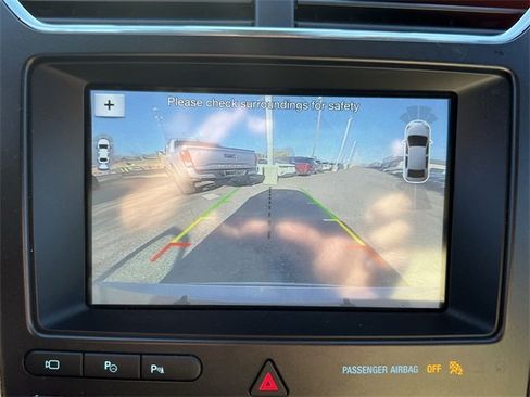 Used 2017 Ford Explorer Limited w/ Equipment Group 301A image 17