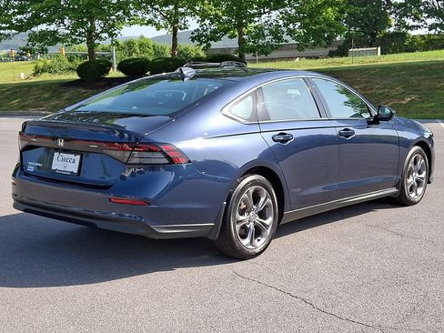 Used 2024 Honda Accord EX image 9
