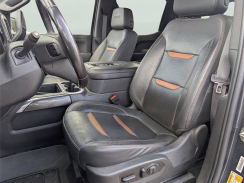 Used 2021 GMC Sierra 1500 AT4 w/ AT4 Value Package image 13