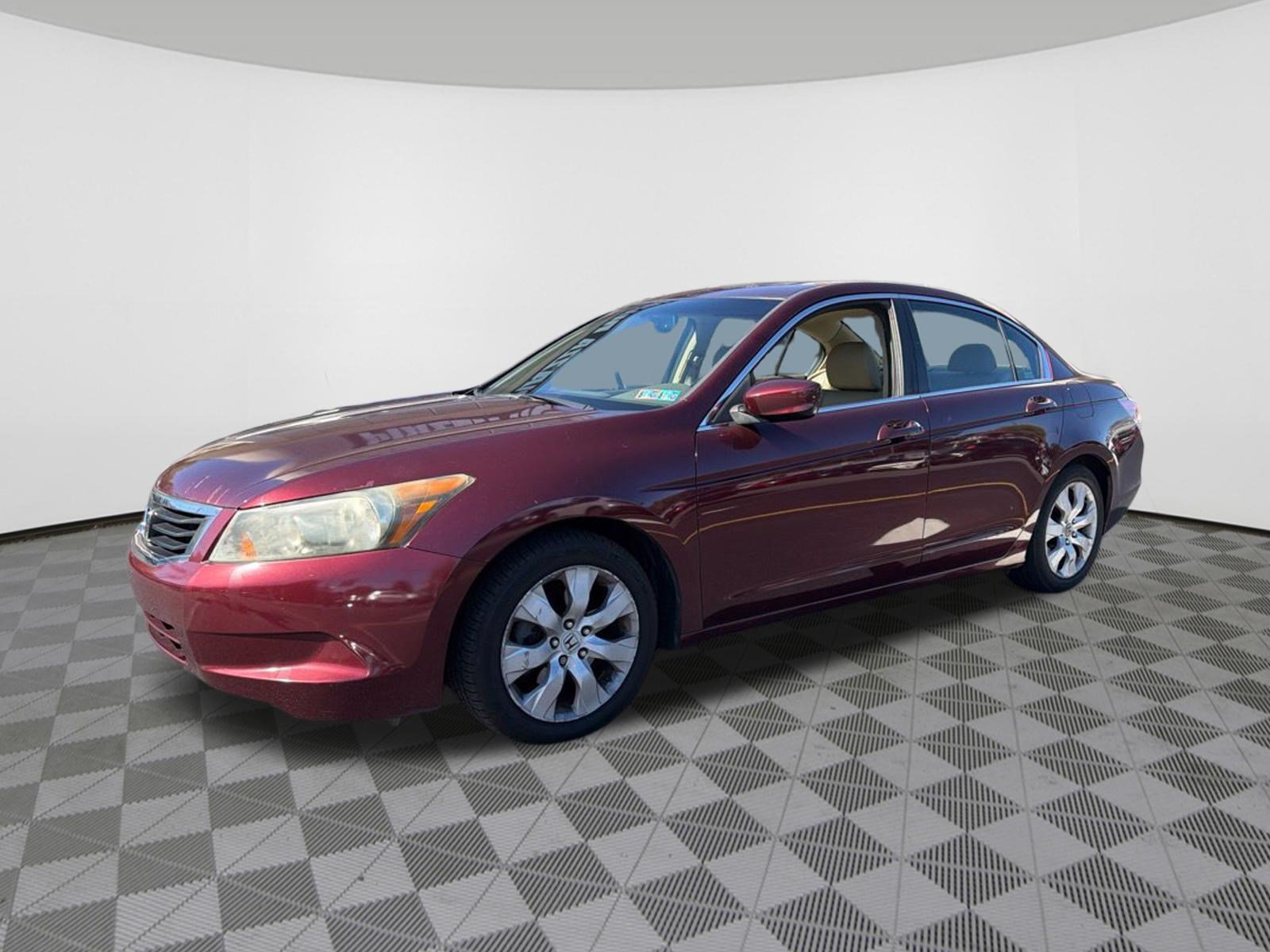 Used 2010 Honda Accord EX-L image 3