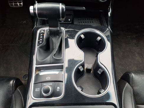 Used 2022 Kia Stinger GT-Line image 15