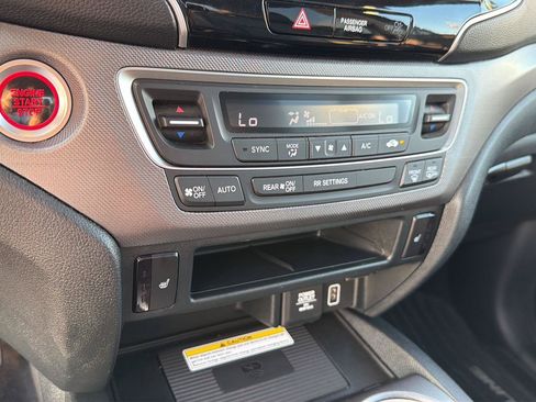 Used 2023 Honda Ridgeline RTL-E image 27