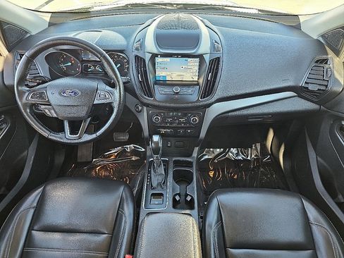 Used 2019 Ford Escape SEL image 22