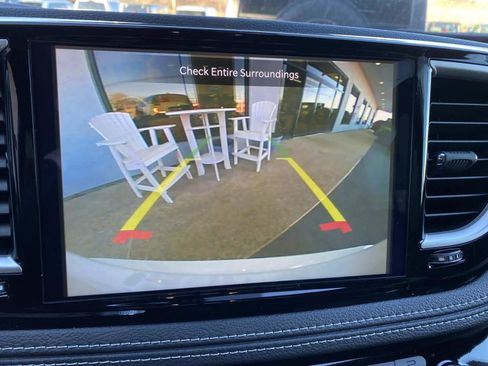 New 2026 Chrysler Pacifica Select image 11