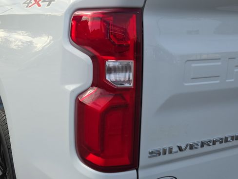 New 2026 Chevrolet Silverado 1500 RST w/ Convenience Package II image 21