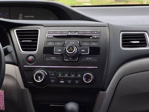 Used 2015 Honda Civic LX image 20