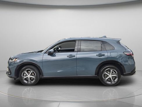 Certified 2025 Honda HR-V EX-L image 4