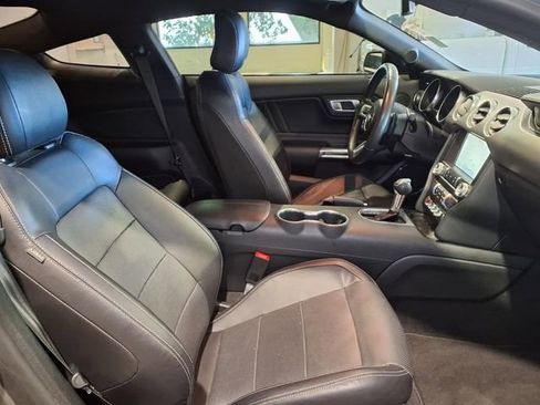 Used 2021 Ford Mustang GT Premium w/ Ford Safe & Smart Package image 25